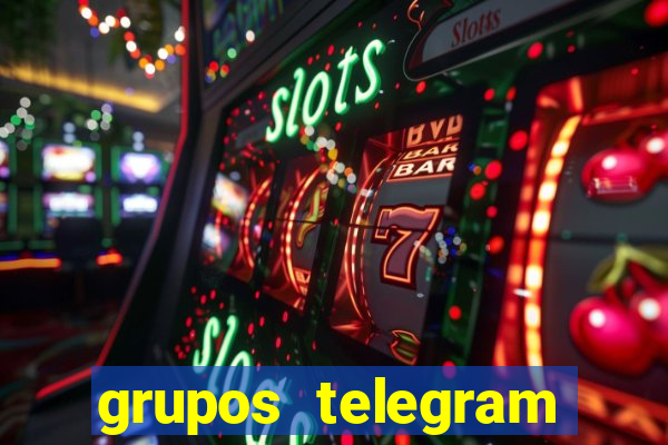 grupos telegram mais 18